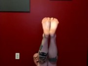Workout video - Screenshot 3 of 16 - Exercises