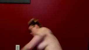 Workout video