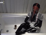 Fetish Faith Fan Club vol.18 - PV