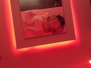 La paraguaya cabalgando 1/16