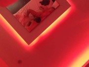 La paraguaya cabalgando 11/16