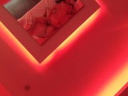 La paraguaya cabalgando 13/16