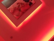 La paraguaya cabalgando 15/16