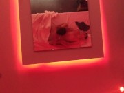 La paraguaya cabalgando 3/16