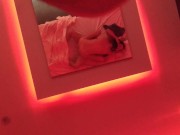 La paraguaya cabalgando 4/16