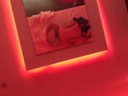 La paraguaya cabalgando 5/16