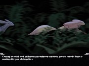 Knightly Passion 6 - The Mysterious Creatures