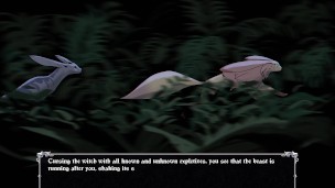 Knightly Passion 6 - The Mysterious Creatures