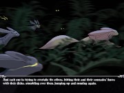 Knightly Passion 7 - He Grew Horns 1/16