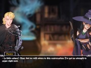 Knightly Passion 7 - He Grew Horns 10/16