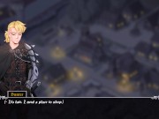 Knightly Passion 7 - He Grew Horns 12/16