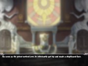 Knightly Passion 7 - He Grew Horns 13/16