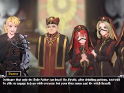 Knightly Passion 7 - He Grew Horns 14/16