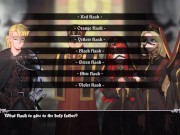 Knightly Passion 7 - He Grew Horns 15/16