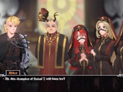 Knightly Passion 7 - He Grew Horns 16/16