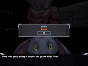 Knightly Passion 7 - He Grew Horns 3/16