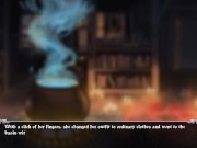 Knightly Passion 7 - He Grew Horns 8/16