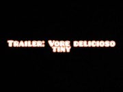 Vore delicioso tiny  - Screenshot 16 of 16 - Shrinking