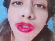 Vore delicioso tiny  - Screenshot 7 of 16 - Giantess