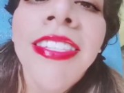 Vore delicioso tiny  - Screenshot 9 of 16 - Pov
