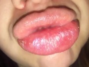 Fast Forward  - Screenshot 4 of 16 - Lips