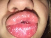 Fast Forward  - Screenshot 9 of 16 - Lips