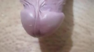 Lechecita en un pajaso