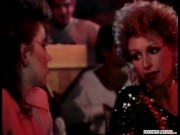 Legends Joanna Storm and Jerry Butler heat up Before Taija Joins For a Hardcore Threesome 3/16