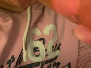 cum in my mouth please?