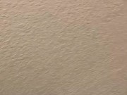 I thought someone was outside POV