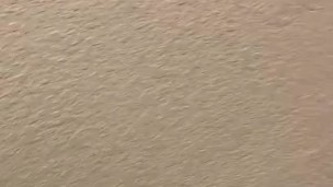 I thought someone was outside POV
