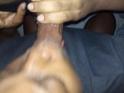 Beautiful Freaky Ebony Teen Follow Up With Me on Onlyfans Is Mastermeat1  10/16