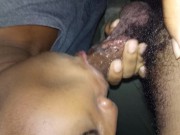 Beautiful Freaky Ebony Teen Follow Up With Me on Onlyfans Is Mastermeat1  11/16