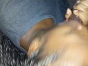 Beautiful Freaky Ebony Teen Follow Up With Me on Onlyfans Is Mastermeat1  12/16