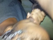 Beautiful Freaky Ebony Teen Follow Up With Me on Onlyfans Is Mastermeat1  13/16