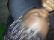 Beautiful Freaky Ebony Teen Follow Up With Me on Onlyfans Is Mastermeat1  5/16