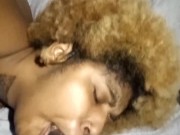 I lov black cock ❤️ 3/16