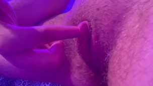 Young Trans Boy Fingering, SHORT CLIP