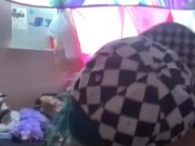 She doesn’t want the cummies 1/16