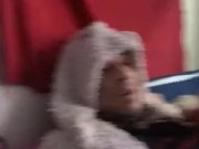 She doesn’t want the cummies 16/16