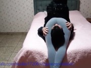 Intense Headscissor - Scissorhold 7/16