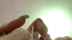 POV eu monto seu rosto e falo sujo