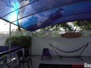 Cuck and Wife Bring Stud into His House for there Pleasure 5/16