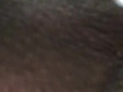 Virgin pussy contraction from orgasm  1/16