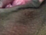 Virgin pussy contraction from orgasm  13/16