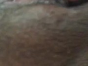 Virgin pussy contraction from orgasm  2/16