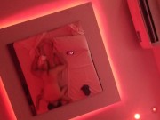 La paraguaya se la traga toda y Cogida por el culo 16/16