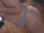 Kiss me hard& fuck me harder