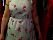 Dressing room fetish 7/16