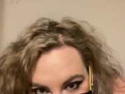 SSBBW Sage Long Day At Work JOI 10/16